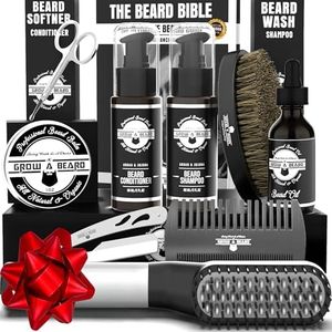 Beard Stra