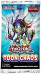 Yu-Gi-Oh TOCHRU Toon Chaos Booster Pack Unlimited Edition