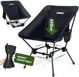 Oragati Lightweight Camping Chair, 