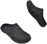 DeFonseca Clogs Men's Slip On Breat
