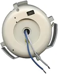 Anderic UC7051G Ceiling fan Receiver Module for Hampton Bay Ceiling Fans that Require Up, Down, Reverse & Fan speeds High, Medium, Low, Off