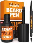 FOLLICLE BOOSTER Beard Pen Filler S