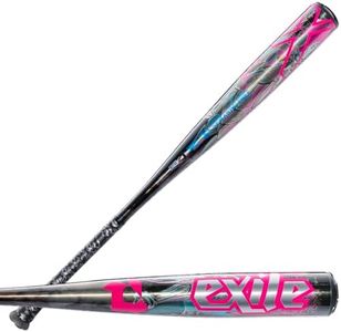 DeMarini 2026 Exile™ Cyborg (-3) BBCOR Baseball Bat - 32.5"/29.5 oz