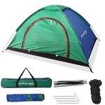 Tent For Camping