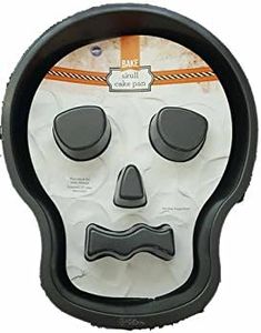 Wilton Pot tube t te de mort