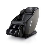 Osim uDeluxe Max Zero Gravity Full Body Massage Chair (Black)