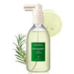 Aromatica Rosemary Root Enhancer 100 ml scalp nourishing tonic for hair and scalp