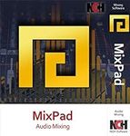 MixPad Multitrack Recording Softwar