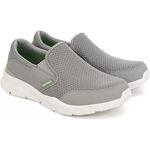 Skechers Mens Equalizer 4.0 - PERSISTING Gry Casual Shoe - 7 UK (232017)