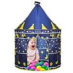 Pop Up Tent For Kids Indoor Tent