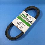 130969 Replacement belt made with Kevlar. For Craftsman, Poulan, Husqvarna, Wizard, more.