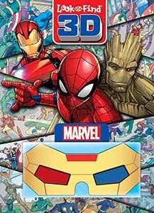 Marvel Spi