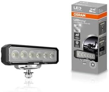 OSRAM LEDr