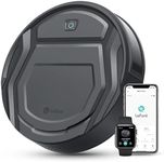 Lefant M210P Grey Robot Vacuum Clea