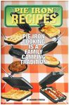 Rome Pie Iron Recipe Book