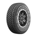 Goodyear Wrangler All-Terrain Adventure with Kevlar LT275/70R18 125R All Season Light Truck Tire