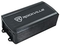 Rockville PS40 4 Channel ATV/UTV/Mo