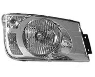 Automotive Lighting Assemblies