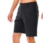 Rip Curl Men's X Shorts, Black, M