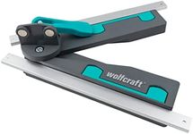 wolfcraft Angular Bevel Gauge for Mitre Saws I 6957000 I For measuring and transferring angles