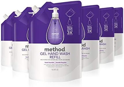Method Gel