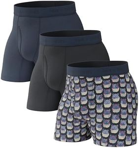 Pair of Th
