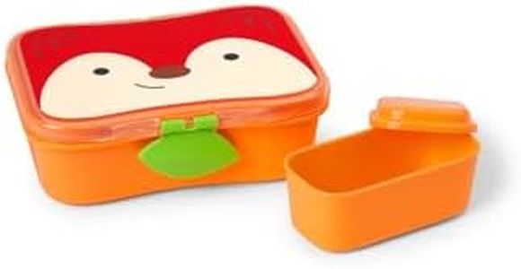 Skip Hop Lunch Kit Fox, 200 g