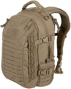 Direct Action Dragon Egg Mk2 Backpack Coyote Brown