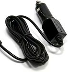 CAR Charger Adapter Power Cable Cord for Charging DXAEPS2 DEWALT Professional Power Station 2800 Peak car Battery Jump Starter