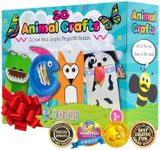 Craftikit® 20 Award-Winning Toddler