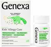 Genexa Kids' Allergy Care | Non-Dro