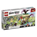 Lego Angry Birds 75823 Bird Island 