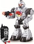 Play22 Remote Control Robot Toy - R