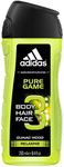 Adidas Pure Game Guaiac Wood Mens S