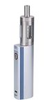 Innokin Endura T22E Kit: Powerful 2000mAh Mod with Prism T18E Tank (Silver) Complete Vaping Solution with Long Battery Life, Precision Control, and Enhanced Flavor Delivery No Nicotine