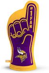 NFL Minnesota Vikings #1 Oven Mitt