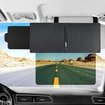 Car In Visor Mounted Video Players