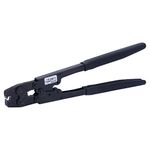 SharkBite 24611 PEX Clamp Tool 3/8-Inch to 1-Inch, Black