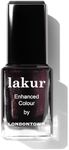 LONDONTOWN Pinot Noir Shimmery Nail