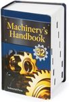 Machinery's Handbook: Large Print