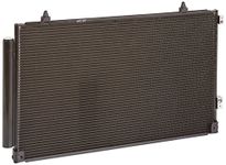 Denso 477-0550 Condenser