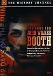 The Hunt for John Wilkes Booth (His