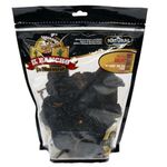 El Rancho Ancho Chili, 175g Resealable Bag, Dried Ancho Chilies, Premium Quality, Smoky Flavour, Mild Heat. perfect for Tamales, Tortilla Soup, 100% CHILI MEXICAN