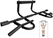 Yes4All Heavy Duty Pull Up Bar for 