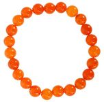 Bracelets Orange