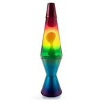 MDI Rainbow Diamond Motion Lamp