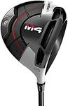 TaylorMade M4 Driver Mens Right Hand Graphite Stiff 10.5 Degree