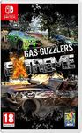 Gas Guzzlers Extreme (Nintendo Switch)