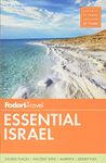 Fodor's Essential Israel: 1 (Full-color Travel Guide, 1)