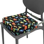 Toddler Booster Seat Soft Breathabl